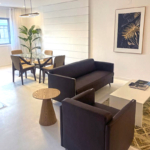 Le Privé 1 - Propriedade para arrendamento da Pure Living Cabo Verde