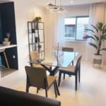 Le Privé 1 - Propriedade para arrendamento da Pure Living Cabo Verde