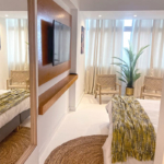 Le Privé 1 - Propriedade para arrendamento da Pure Living Cabo Verde