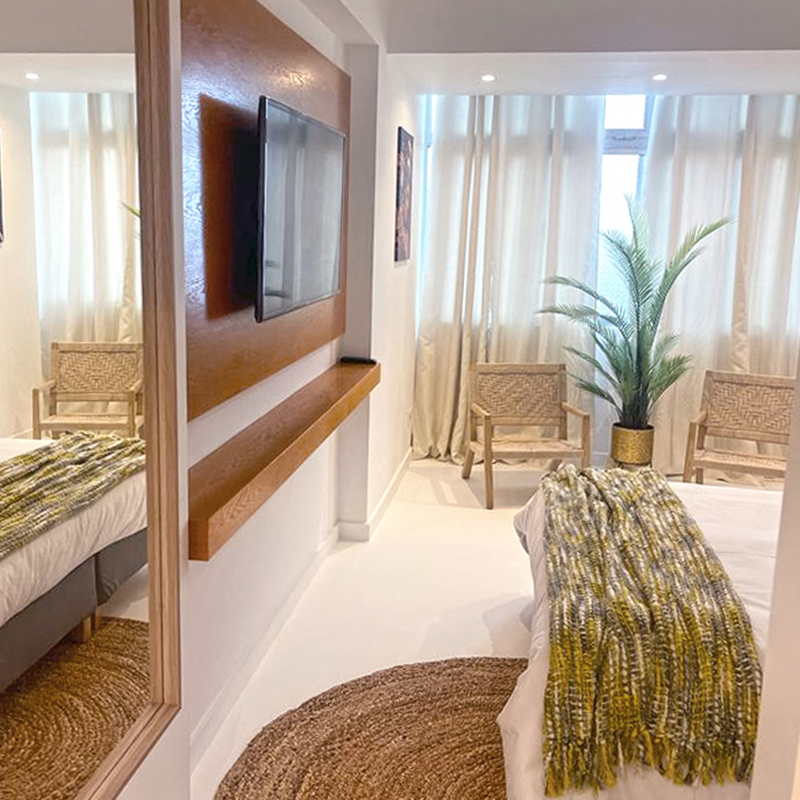 Le Privé 1 - Propriedade para arrendamento da Pure Living Cabo Verde