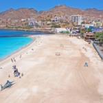 Praia da Lagina São Vicente Cabo Verde